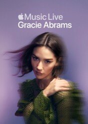 Apple Music Live: Gracie Abrams / Apple Music Live: Gracie Abrams