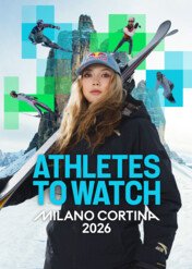 Athletes To Watch: Winter Olympics 2026 / Athletes To Watch: Winter Olympics 2026
