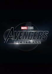 Avengers: Secret Wars / Avengers: Secret Wars