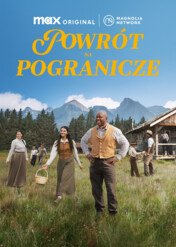 Powrót na pogranicze / Back to the Frontier