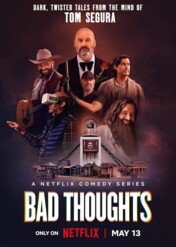 Bad Thoughts / Bad Thoughts