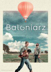 Baloniarz / The Balloonist