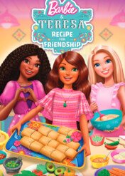 Barbie i Teresa - przepis na przyjaźń / Barbie and Teresa: Recipe For Friendship