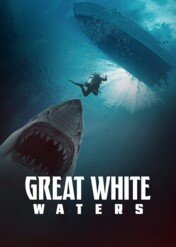 Biała odchłań / Great White Waters