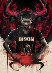 Bison Kaalamaadan / Bison Kaalamaadan