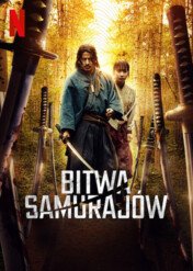 Bitwa samurajów / Last Samurai Standing