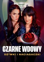 Black Widows: Wh*res & Hustlers / Black Widows: Wh*res & Hustlers