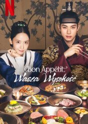 Bon appétit, Wasza Wysokość / Bon Appetit, Your Majesty