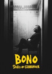 Bono: zaznać spokoju / Bono: Stories of Surrender