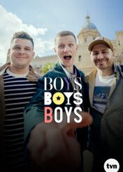 Boys, Boys, Boys / Boys, Boys, Boys