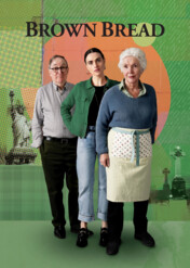 Brown Bread / Brown Bread