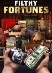 Brudne skarby / Filthy Fortunes