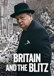 Brytania i Blitz / Britain and the Blitz