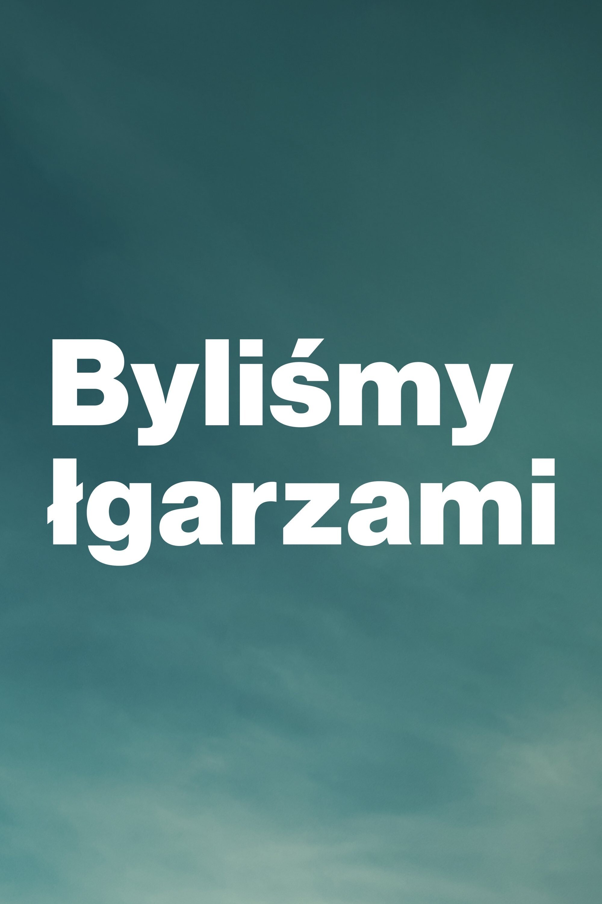 "Nadrabiaj Miną" oraz "Byliśmy łgarzami" na zwiastunach od Prime Video Polska