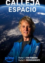 Calleja en el espacio / Calleja en el espacio