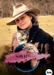 Cały Jej świat / Cały Jej świat