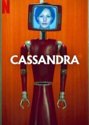 Cassandra / Cassandra