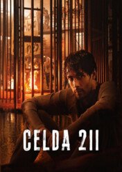 Cela 211 / Prison Cell 211