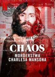 Chaos: Morderstwa Charlesa Mansona / CHAOS: The Manson Murders