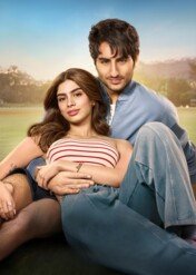 Chłopak na niby / Naadaniyaan