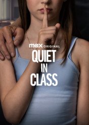 Cisza w klasie / Quiet in Class