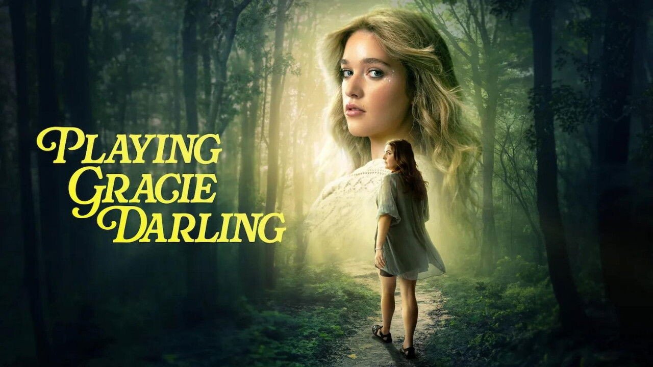 „Co się stało z Gracie Darling” od dziś w CANAL+. Australijski thriller z tajemnicą sprzed lat