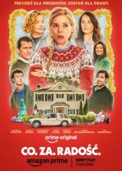Co. Za. Radość. / Oh. What. Fun.