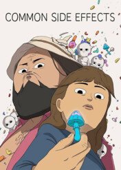 Częste skutki uboczne / Common Side Effects