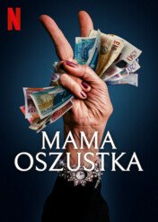Mama oszustka / Con Mum