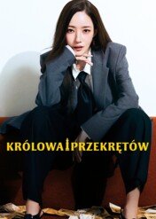 Królowa przekrętów / Confidence Queen
