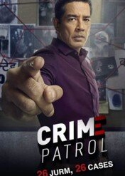 Crime Patrol: 26 Jurm, 26 Cases / Crime Patrol: 26 Jurm, 26 Cases