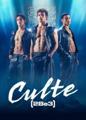 Culte - 2Be3 / Culte - 2Be3