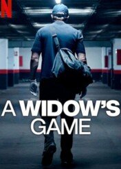 Czarna wdowa / A Widow's Game