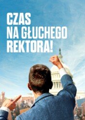 Czas na głuchego rektora! / Deaf President Now!