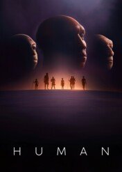 Człowiek: historia ewolucji / Human