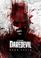 Daredevil: Odrodzenie / Daredevil: Born Again