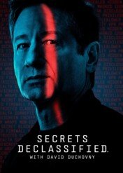 David Duchovny: Archiwum tajemnic / Secrets Declassified with David Duchovny