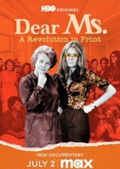 Ms.: Rewolucja w druku / Dear Ms.: A Revolution in Print