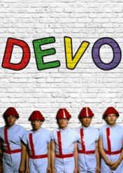 DEVO / DEVO