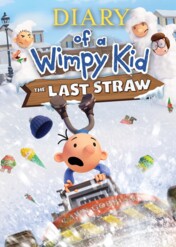 Dziennik Cwaniaczka: Szczyt wszystkiego / Diary of a Wimpy Kid: The Last Straw
