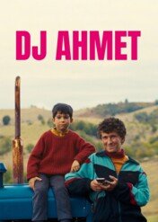 DJ Ahmet / DJ Ahmet