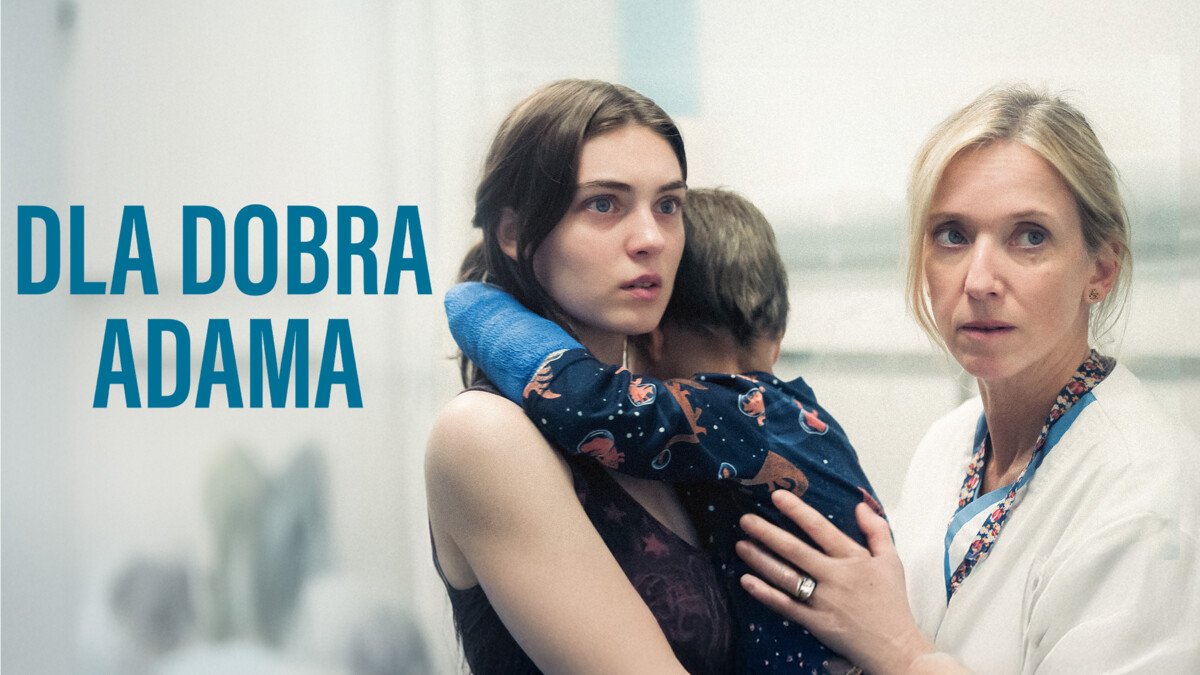 Dla dobra Adama