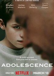 Dojrzewanie / Adolescence