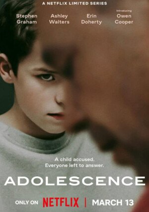 Dojrzewanie / Adolescence