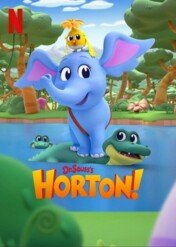 Dr Seuss: Przygody Hortona / Dr. Seuss's Horton!