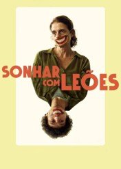 Sen o lwach / Dreaming of Lions