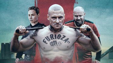 "Druga Furioza", "Stranger Things", "One Piece" oraz "Mob War: Philadelphia vs. The Mafia" na materiałach od Netflixa