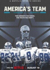 Drużyna Ameryki: Jerry Jones i Dallas Cowboys / America's Team: The Gambler and His Cowboys
