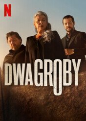 Dwa groby / Two Graves