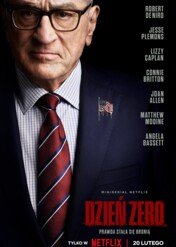 Dzień zero / Zero Day